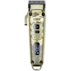 تصویر ماشین اصلاح وی جی آر مدل V-005 با تیغه سرامیک 