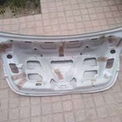 تصویر صندوق عقب هیوندای النترا لطفا تماس بگیرید 09121890859 ساعات تماس 9 صبح الی 6 عصر