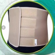 تصویر شکم بند طبی لاغری سماطب ۴۰۱۸ 