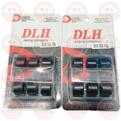 تصویر ساچمه فولی کلاچ ریسینگ DLH مخصوص کلیک اصلی 