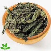 تصویر برگ گزنه100گرمی 