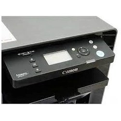 تصویر پرینتر استوک کانن مدل MF4410 ا Canon i-SENSYS MF4410 Multifunction Laser Printer Canon i-SENSYS MF4410 Multifunction Laser Printer