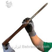 تصویر مغار خراطی گلویی مینو سایز ۱۶ میلیمتر طول ۲۰ سانت 