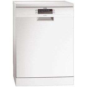 تصویر ماشین ظرفشویی 13 نفره ایستاده آاگ مدل F67632W0P AEG F67632W0P Dishwasher