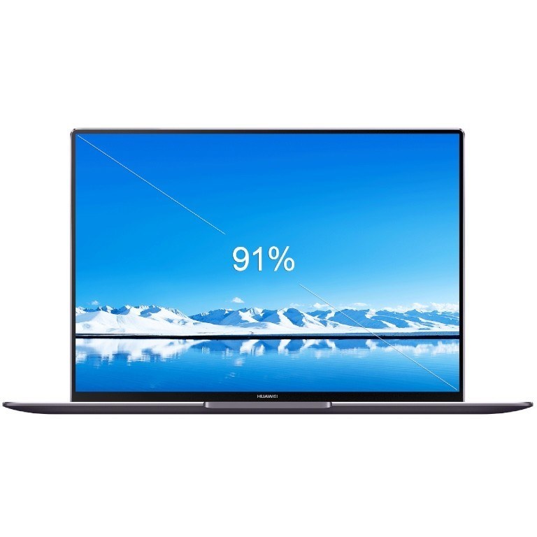 huawei matebook x pri