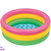 تصویر استخر بادی کودک 61سانتی متری 