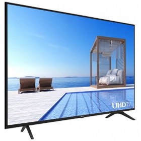 تصویر تلویزیون 43 اینچ 4K هایسنس مدل 43B7100UK | B7100 
