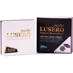 تصویر لوسرو پنکیک شماره A4 