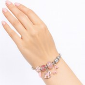 تصویر دستبند پاندورا کد 34 