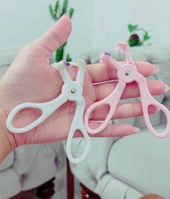 تصویر فرمژه انبری 