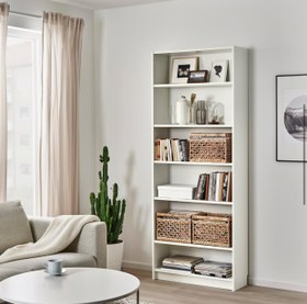 تصویر سبد حصیری ایکیا مدل TÄTING 