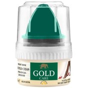 تصویر واکس کفش گلد کر مدل GC1000 کد NA50 