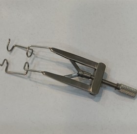 تصویر اسپکولوم چشم 