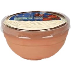 تصویر ماست سنتی سفالی دامداران ۴۵۰ گرم 