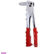 تصویر انبر پرچ لایت مدل LR-008 