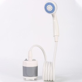 تصویر دوش سفری مدل Camper 