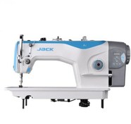 تصویر چرخ خیاطی صنعتی جک مدل JK-A2 ا Jack JK-A2 Industrial Sewing Machine Jack JK-A2 Industrial Sewing Machine