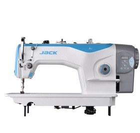 تصویر چرخ خیاطی صنعتی جک مدل JK-A2 ا Jack JK-A2 Industrial Sewing Machine Jack JK-A2 Industrial Sewing Machine