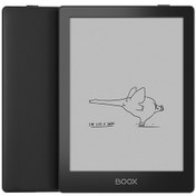تصویر کتابخوان الکترونیک اونیکس بوکس poke 5 