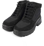 تصویر نیم بوت زنانه شیما Shima مدل دماوند 