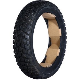 تصویر لاستیک وی رابر (vee rubber) سایز 16-120/90 