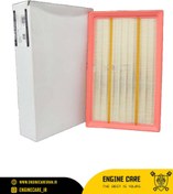 تصویر فیلتر هوا هایما پارت نامبر HAIMA SA12-13-Z40 جنیون (اصلی) HAIMA Genuine Air Filter SA12-13-Z40