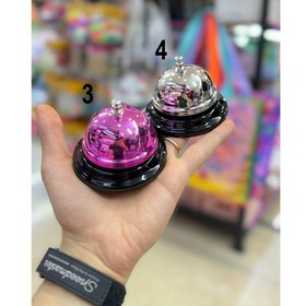 تصویر زنگ رومیزی 