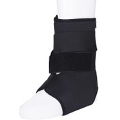 تصویر قوزک بند سما طب پاکان مدل قابل تنظیم نئوپرن کد 6012 