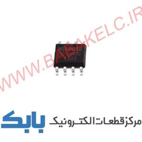 تصویر 25Q128 SOP-8 