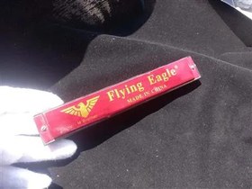 تصویر ساز دهنی قدیمی 