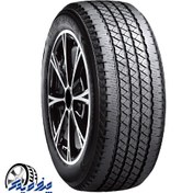 تصویر لاستیک جی پلانت 275/70R16 گل ROADIAN HT J Planet Tire 275/70R16 ROADIAN HT