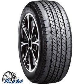 تصویر لاستیک جی پلانت 275/70R16 گل ROADIAN HT J Planet Tire 275/70R16 ROADIAN HT