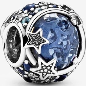 تصویر چارم آویز سانفرانسیسکو پاندورا 