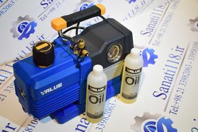 تصویر پمپ وکیوم والو VRP8 