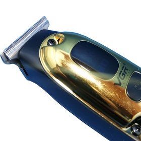 تصویر ماشین اصلاح موی صورت وی جی آر VGR V-981 VGR V-981 facial hair trimmer