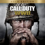 تصویر Call of Duty WWII Gold Edition اکانت قانونی Call of Duty: WWII Gold Edition