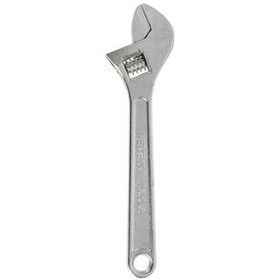 تصویر آچار فرانسه هنسون مدل Henson 10-250 Adjustable Wrench 10 Inch