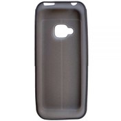 تصویر کاور ژله ای نوکیا مدل 5310 طراحی شفاف 