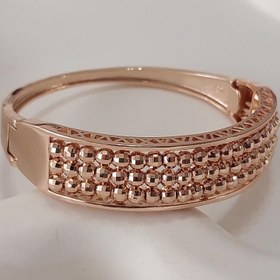 تصویر بنگل توپی چند ردیفه 