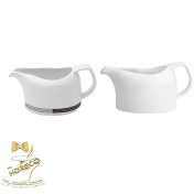 تصویر سس‌خوری 4 نفره چینی زرین درجه عالی | کد 11860 