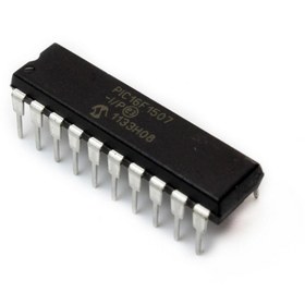 تصویر PIC16F1507 I P PIC16F1507 I P