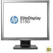 تصویر مانیتور اچ پی 19 اینچ HP E190i LED IPS 