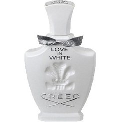 تصویر اسانس عطر کرید لاو این وایت | Creed Love in White 