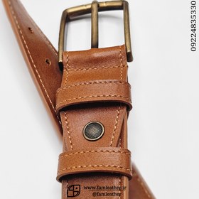 تصویر 410_ کمربند عسلی 