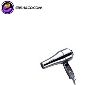 تصویر سشوار برند گوسونیک مدل Gosonic GHD-254 قدرت 18000 وات 