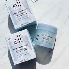 تصویر بالم آرایش پاک کن اِلف Elf Makeup Cleanser