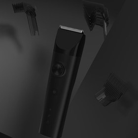 تصویر ماشین اصلاح شیائومی مدل Hair Clipper LFQ03KL Xiaomi LFQ03KL Hair Clipper Shaver