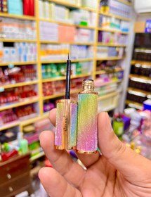 تصویر خط چشم ضدحساسیت VDAY 