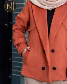 تصویر پالتو فوتر MORO 