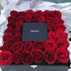 تصویر باکس ولنتاین شیک 